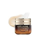 Estée Lauder Advanced Night Repair Eye Supercharged Gel-Cream Synchronized Multi-Recovery | Under Eye Cream for Dark Circles, 0.5 Fl Oz
