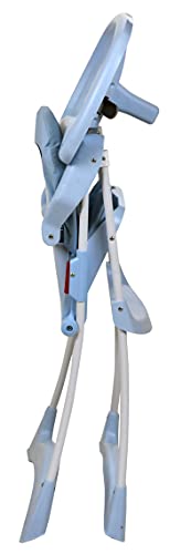 Cadeira Refeição Bon Appetit + Baby Blue Burigotto