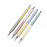 0. 3mm Mechanical Pencil Starter Set Automatic Pencils Refill Leads for Writing Drawing Drafting...
