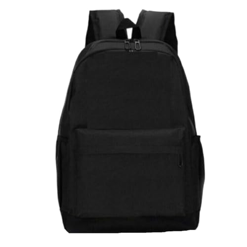 Mochila Escolar/Trabalho Cabe Caderno 10 Matérias e Notebook