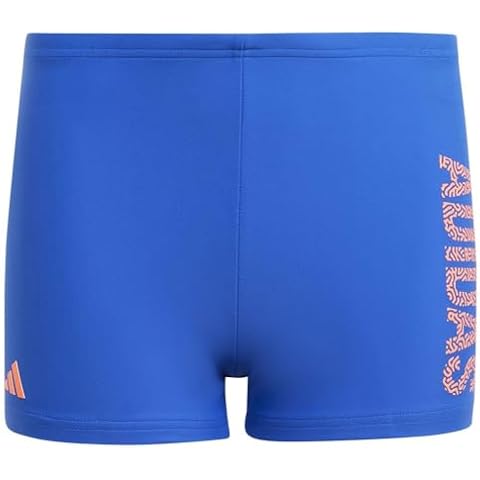 Boxer de Bain adidas Lineage Cover