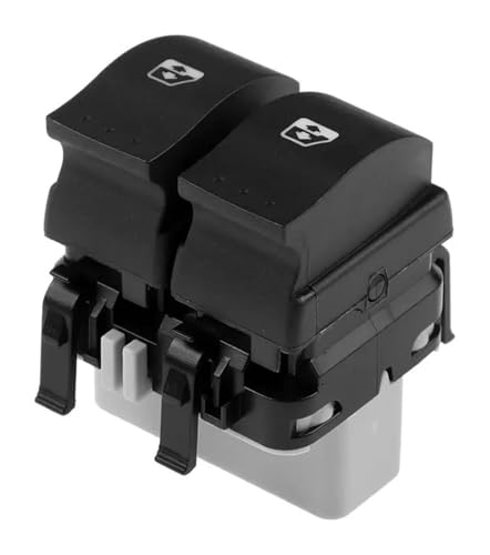 Bouton lève vitre électrique Laguna MK2 commande de régulateur Megane 2 8200187263