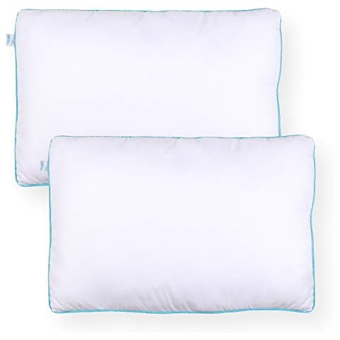 Sleeb Washable Cushion Pads 45 x 70 cm Cover