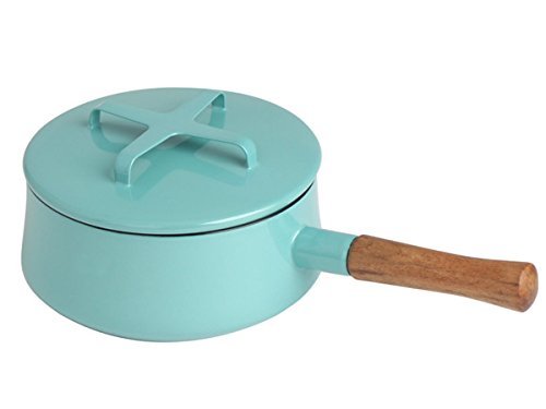 Dansk Kobenstyle Teal 2 Qt Saucepan MTO