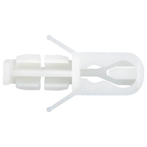 Clips de moulage de toit 90666-SS0-003 pour Honda Prelude et Acura Legend