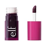 WATERY CHEEK & LIP TINT: A multi-use blush cheek and lip tint with a hydrating, watery texture for a naturally flushed finish. BUILDABLE COLOR: Blend and build up a sheer, long-lasting stain. FOUR NEW SHADES: So Petal (Light Pink), Mauve Actually (Ma...