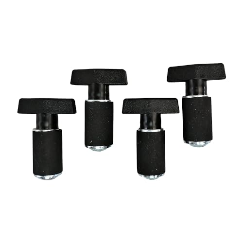 Hornet Outdoors UTV Cargo Rack Replacement Anchors