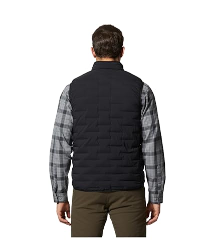 Image of Mountain Hardwear Stretchdown Vest