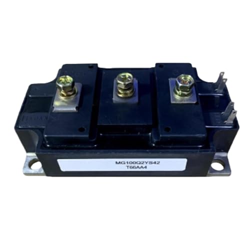Module MG100Q2YS42 pour réparer un variateur de vitesse triphasé - 2