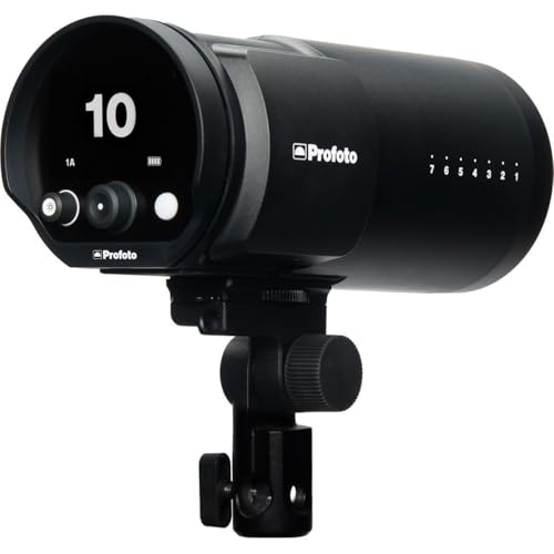 Profoto B10X Plus Off Camera Flash Duo Kit - Image 6