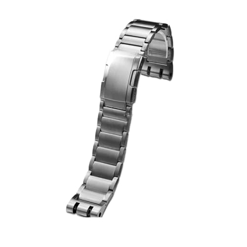 Bracelet acier 22mm pour Tissot MotoGP T115.417 | Finition de précision