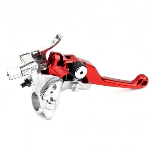 Support de levier d'embrayage Honda CR CRF pour réparer le jeu