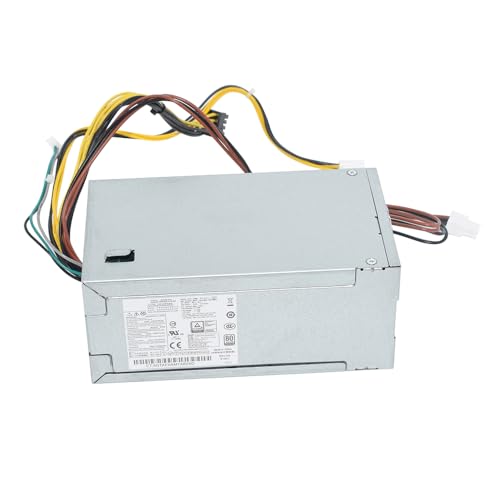 Fuente de alimentación para PC 400W PA-3401-1 PA-3401-1HA