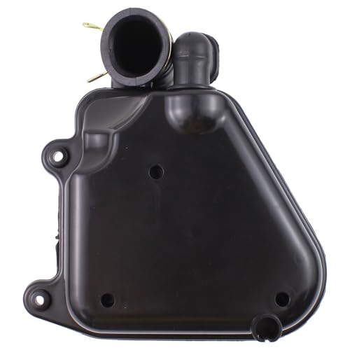 MOTOKU Air Cleaner Filter & Box For Polaris Predator Scrambler Sportsman 50 90 50cc 90cc 2 Stroke Engine ATV Quad 0451080 01 02 03 04 05 06