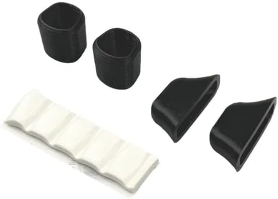 ミニホルダーフット保護カバーランディングギアガード DJI用 4個 Mavic 2 Pro用 2用 Zoomドローン用