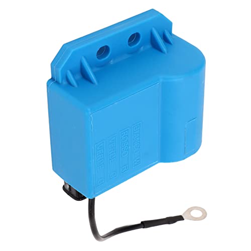 Qiilu Bobina di Accensione Centrale Elettronica