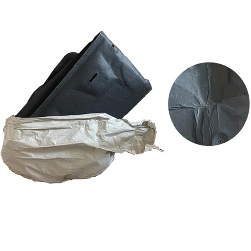 Tapis Isolant Capot Moteur Réduire Bruit Habitacle Chevrolet Malibu - 5