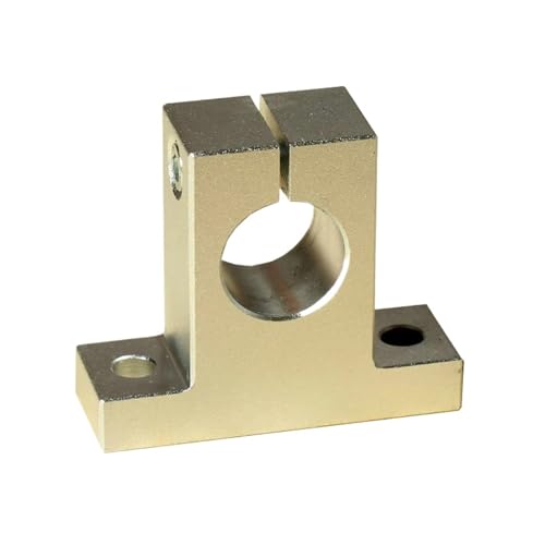 Support SK60 de verrouillage vertical pour axe optique et guidage de siège