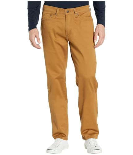 Levi's Men's 541 Athletic Fit Jean, Caraway-Twill, 34W x 32L