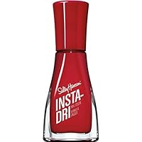 Sally Hansen Insta-Dri Asap Apple