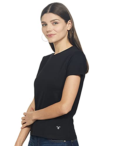 Image of Desi belle Women's Regular Fit T-Shirt
