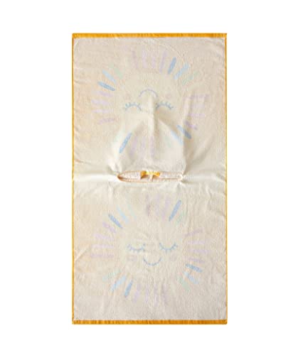 Beach House K660384 Sun Hooded Beach And Bath Towel Poncho thumb #2