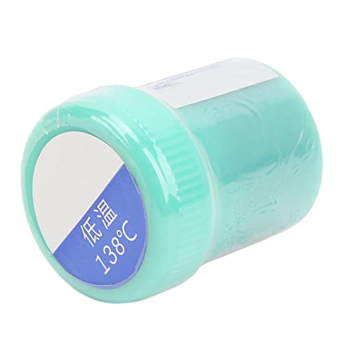 Pasta de estanho de baixa temperatura, fácil operação baixo consumo de alta eficiência juntas de sol