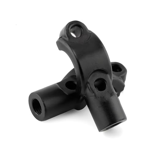 Espejos retrovisores laterales para Suzuki con adaptador de cilindro 3