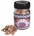 Produktbild Berg Benzoe Sumatra Mandeln (Styrax tokinensis) - Räucher, 60 ml Glas