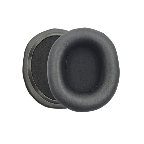 Juleyaing �����p�C���[�p�b�h Compatible With Audio-Technica ATH-SR30BT Bluetooth���C�����X�I�[�o�[�C���[�w�b�h�t�H�� - �������[�t�H�[���N�b�V�����C���[�}�t