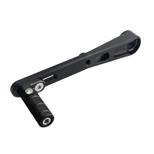 Levier vitesse moto pliable évite la casse du sélecteur F900XR 2020 2021