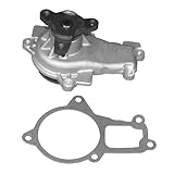 ACDelco Gold 252-929 (88879884) Engine Water Pump