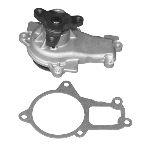 ACDelco Gold 252-929 (88879884) Engine Water Pump
