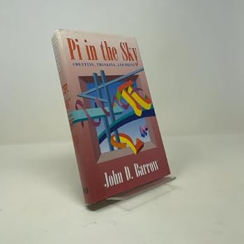 PI in the Sky: Counting, Thinking, and Being