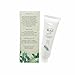 MAD WHITE Underarm Deo Cream with Tea Tree Oil & Niacinamide, 30g - Alcohol-Free, Paraben-Free, and Cruelty-Free Formula
