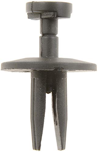 Dorman 45822: Push In Nylon Rivet - .250 In.
