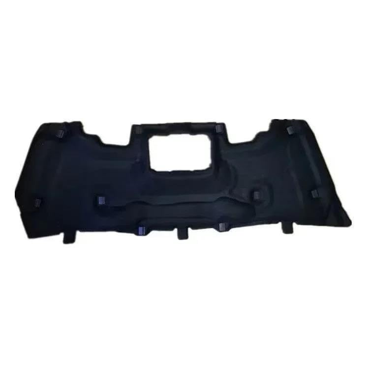 Ignifuge coton d'isolation thermique Ford Kuga MK2 insonorisation capot voiture