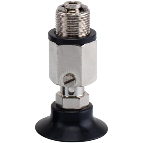 Support de ventouse J-WES37-d4抗静电 : fini les pannes de robotique