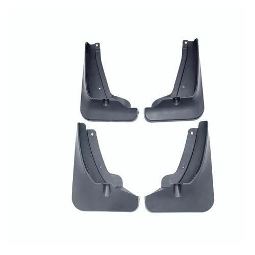 Bavettes voiture pour Viloran 2020-2021 garde-boue accessoires