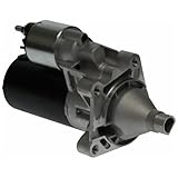 OEG Parts New Starter Compatible With 1987-2005 Chrysler Dodge Plymouth 3.0 V6 5227548, 0001108070,