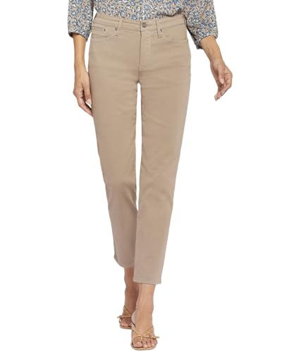 NYDJ Women's Stella Tapered Ankle