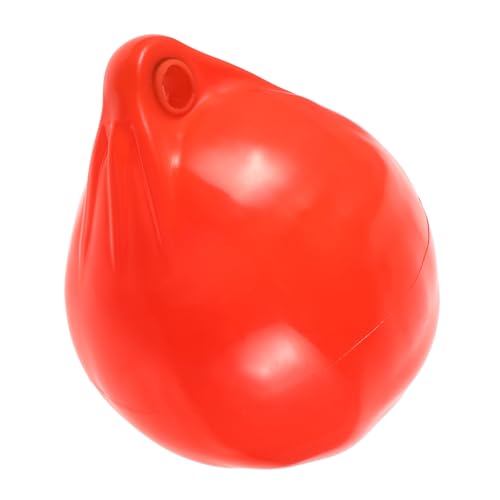 Hemoton Inflatable Boat Bumper Yacht Docking Protector Kayak Durable PVC Easy Inflate Versatile