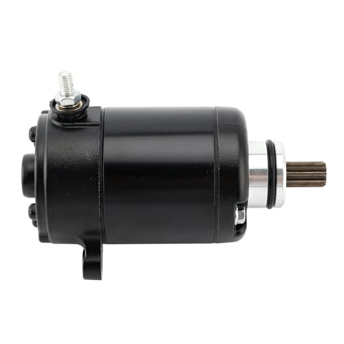 Démarreur de moteur performant pour relancer votre BN 125 TNT 125