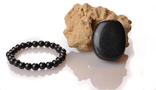 Pack shungit auténtica Natural|máxima protección Cover