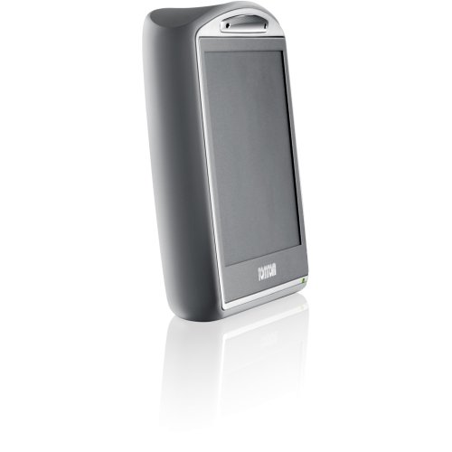 Tomtom Go 920T Portable Gps Vehicle Navigator With Traffic Receiver (Discontinued By Manufacturer) #TOP6