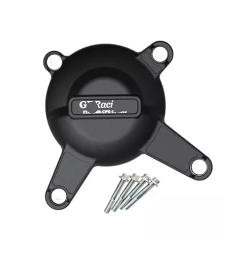 Protection de capot de moteur motocross MT-09 pour éviter les fuites de carter