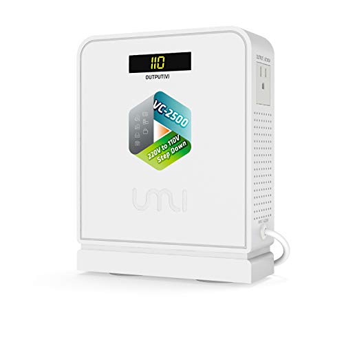 Step Down Transformer