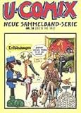 u comix nürnberg  U-Comix - Sammelband Nr. 38 (U-Comix Sammelband)