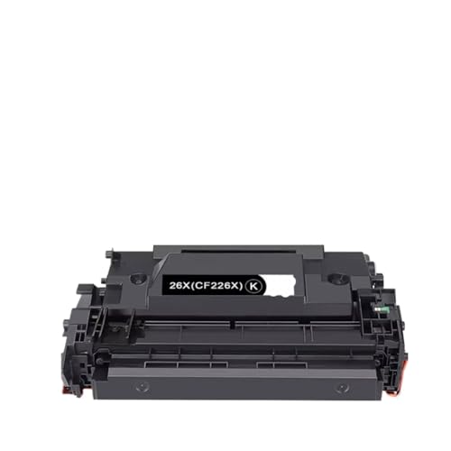 Cartouche toner compatible 26X pour imprimante HP Pro M402dn et MFP M426fdw CF226X