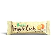 Veggie Ciok 40 g Oranje